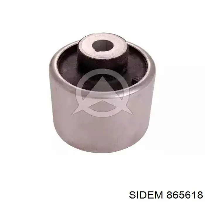 Silentblock de brazo de suspensión Sidem 865618 precio, desde 56,70 EUR