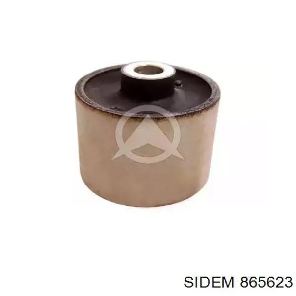 865623 Sidem silentblock brazo radial (suspension delantero)