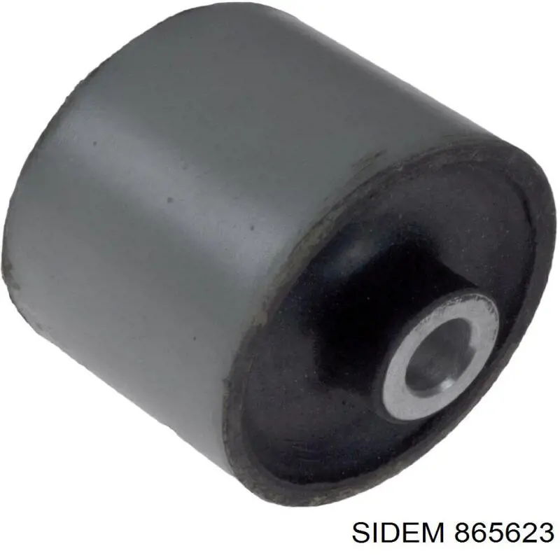 Comprar 865623 Sidem Silentblock del brazo radial de la suspensión delantera