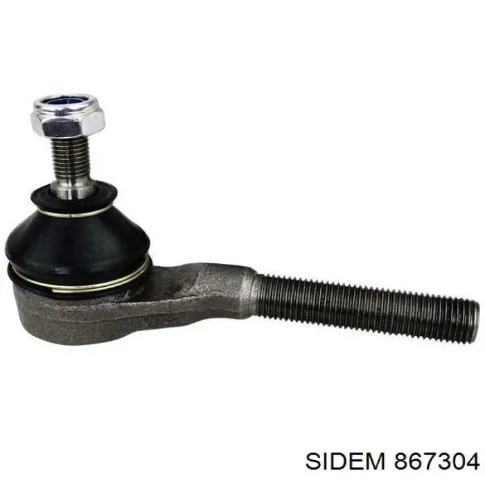 Comprar 867304 Sidem Buje delantero del brazo trasero