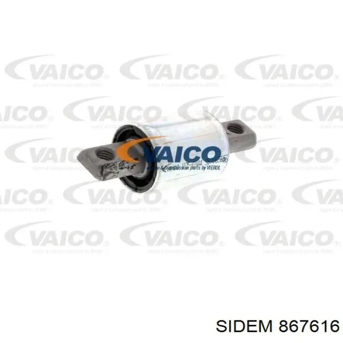 Comprar 867616 Sidem Silentblock