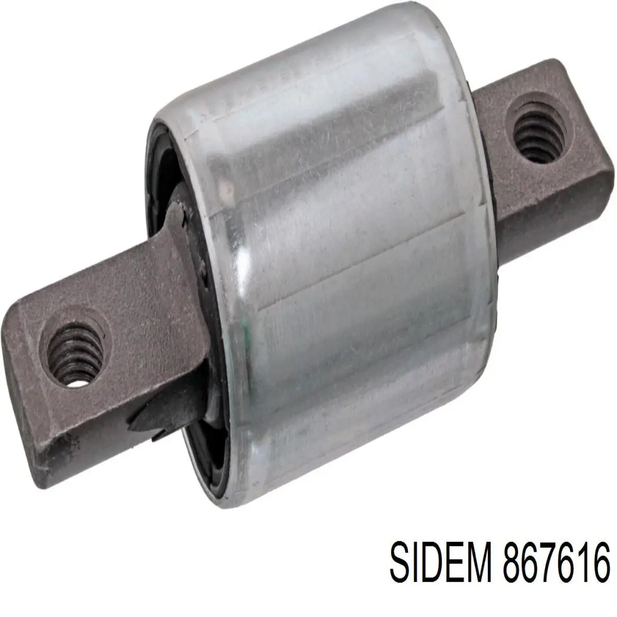 Silentblock de brazo de suspensión Sidem 867616 precio, desde 22,99 EUR