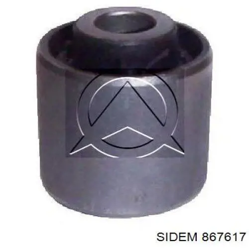 Comprar 867617 Sidem Silentblock