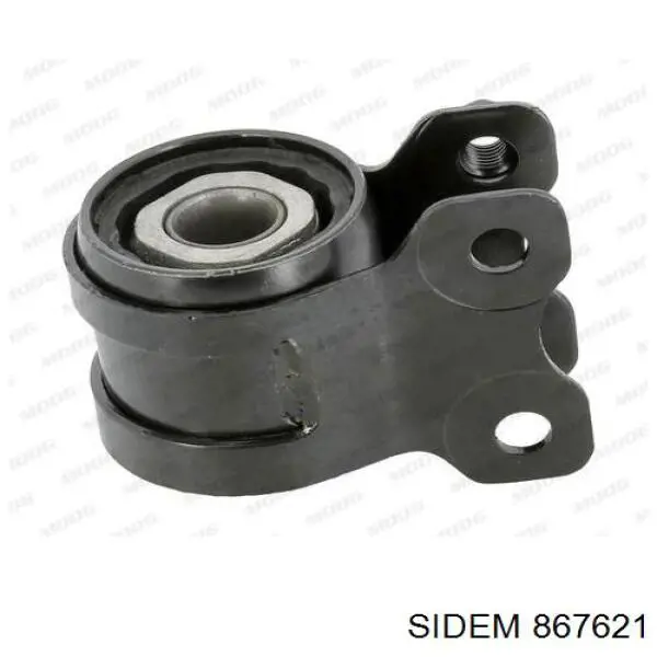 Silentblock de brazo de suspensión Sidem 867621 precio, desde 23,67 EUR