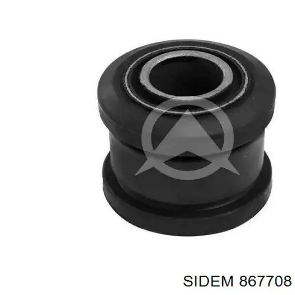 Comprar 867708 Sidem Buje de mangueta trasera