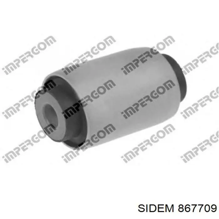 Comprar 867709 Sidem Silentblock trasero