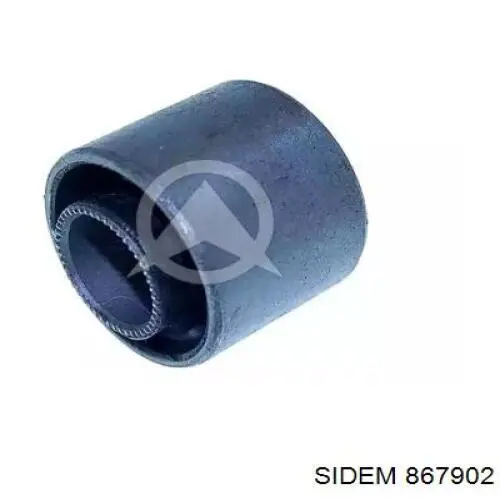 Comprar 867902 Sidem Buje de la barra reactiva trasera
