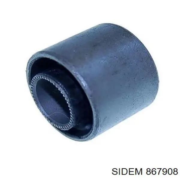 867908 Sidem bloque silencioso trasero brazo trasero trasero