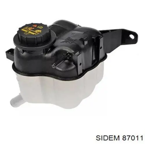 Brazo direccion coche Sidem 87011 precio, desde 11,29 EUR