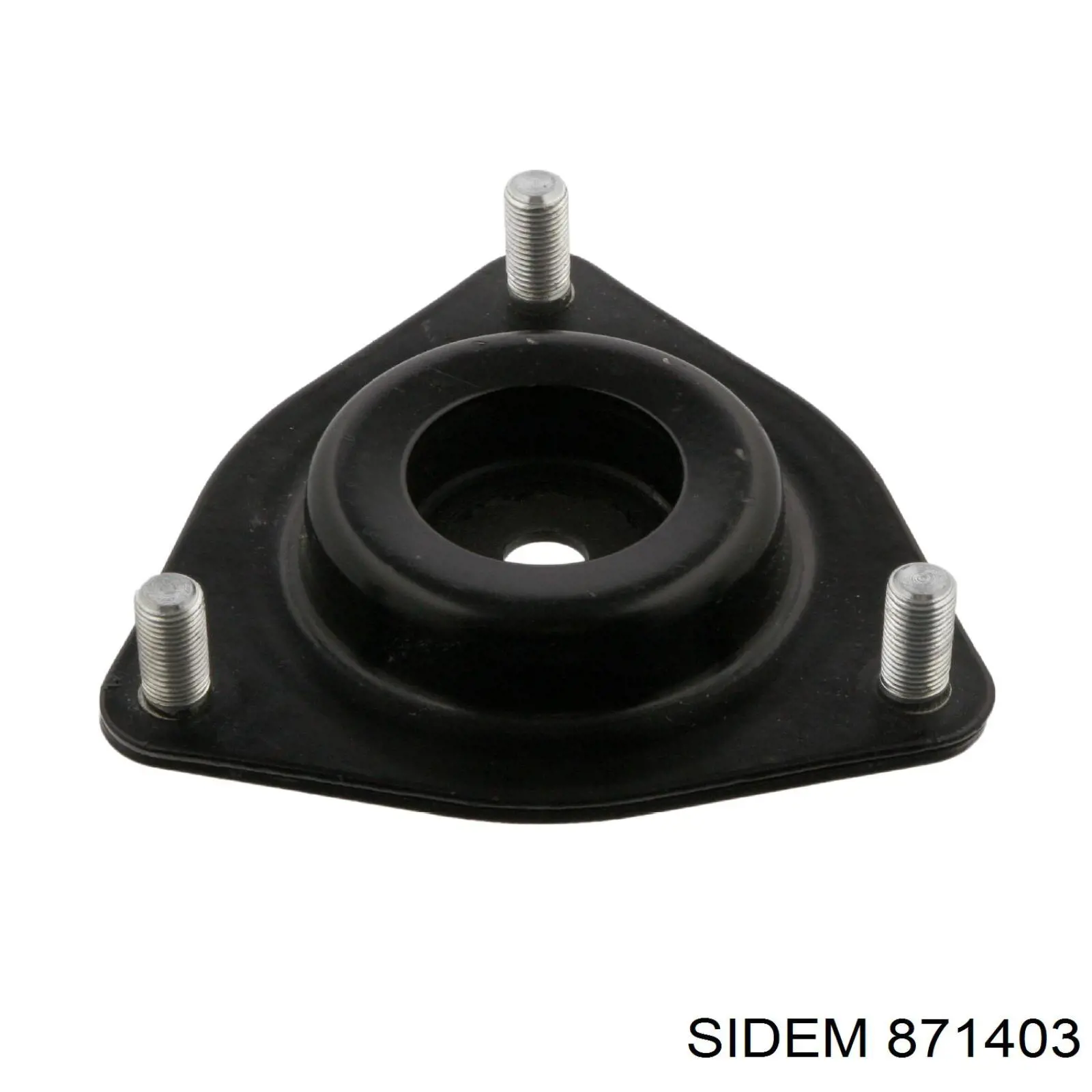 Comprar 871403 Sidem Soporte del amortiguador delantero