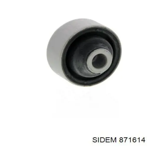 871614 Sidem silentblock de suspensión delantero inferior