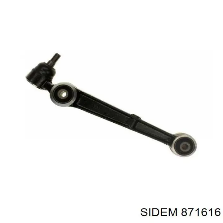Comprar 871616 Sidem Silentblock