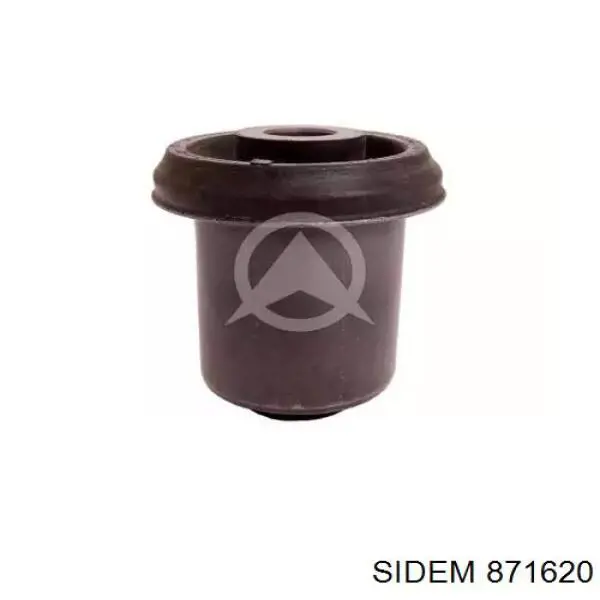 Silentblock de brazo de suspensión Sidem 871620 precio, desde 8,19 EUR