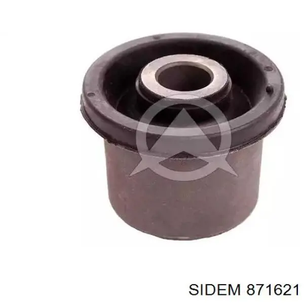 Comprar 871621 Sidem Buje del brazo de suspensión delantero superior