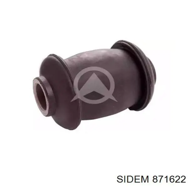 Silentblock de brazo de suspensión Sidem 871622 precio, desde 9,20 EUR