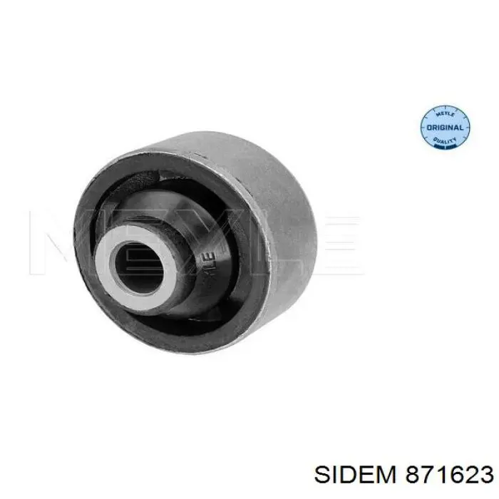 Silentblock de brazo de suspensión Sidem 871623 precio, desde 15,84 EUR