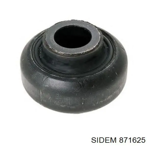 Silentblock del brazo de suspensión 871625 Sidem