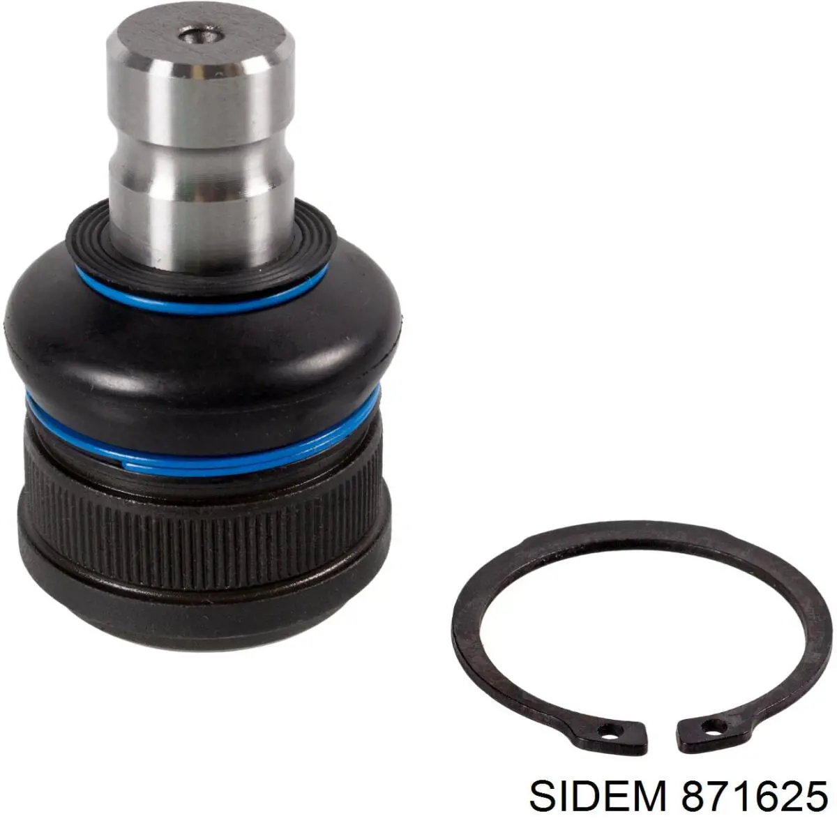 Silentblock de brazo de suspensión Sidem 871625 precio, desde 9,66 EUR