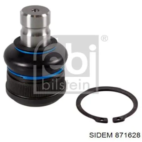 Silentblock de brazo de suspensión Sidem 871628 precio, desde 13,68 EUR