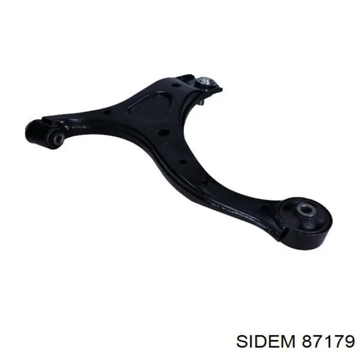 Comprar 52225 Mapco Brazo inferior derecho de la suspensión delantera