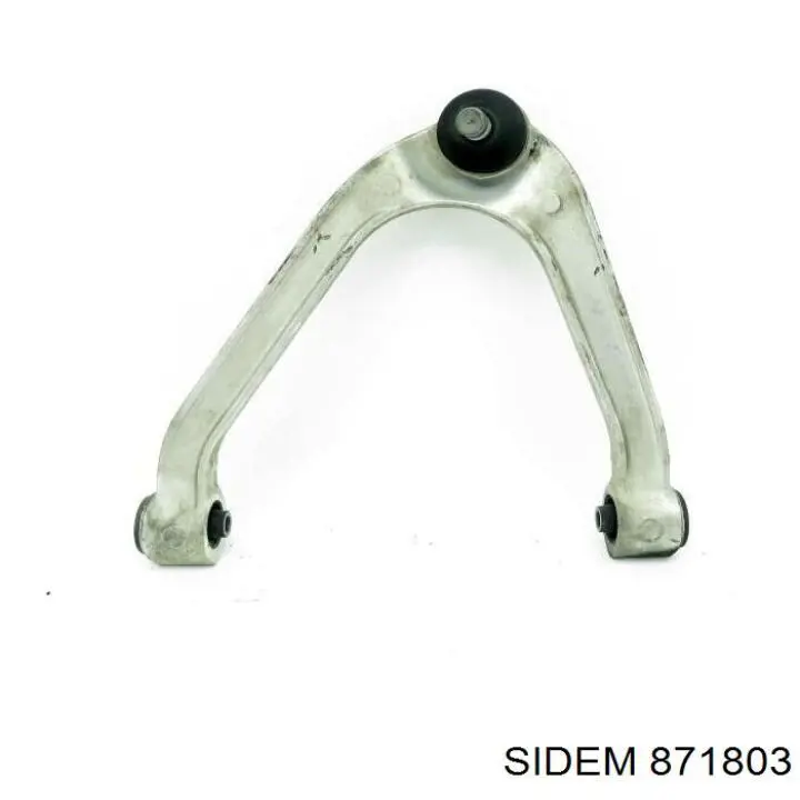 Buje de barra estabilizadora delantera 871803 Sidem