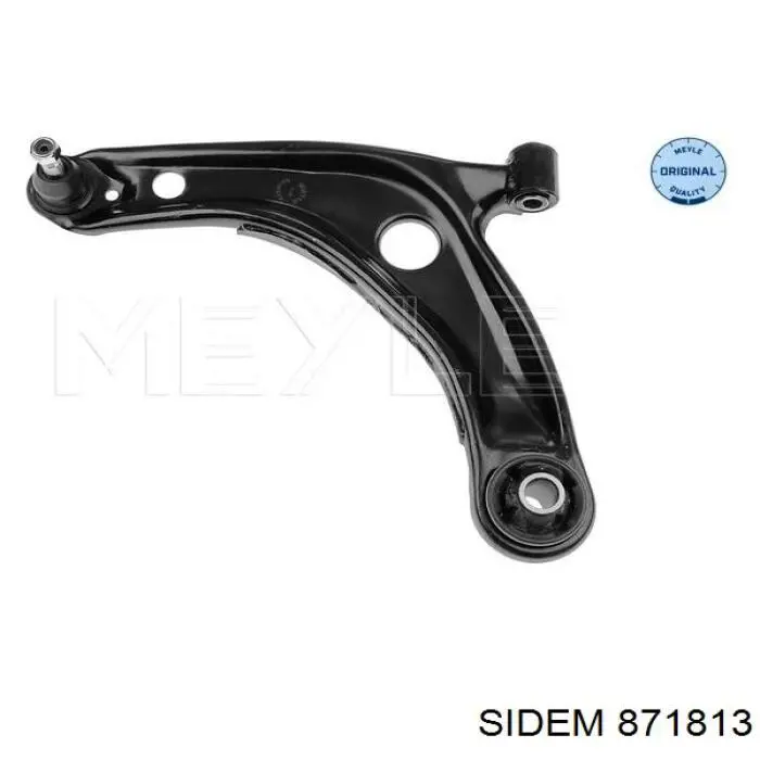 Comprar 871813 Sidem Buje estabilizador delantero exterior