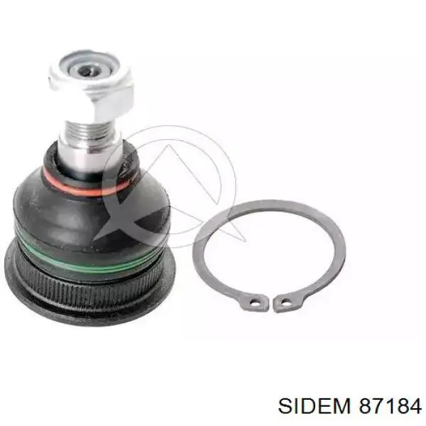 Comprar 87184 Sidem Rótula inferior de suspensión