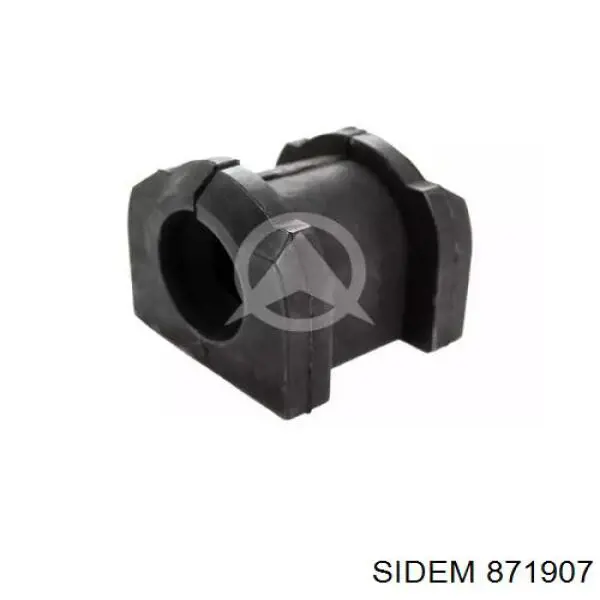 Comprar 871907 Sidem Buje de barra estabilizadora trasera