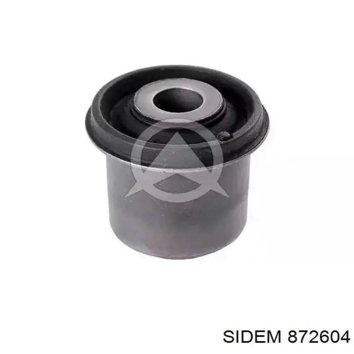 Silentblock de brazo de suspensión Sidem 872604 precio, desde 7,13 EUR