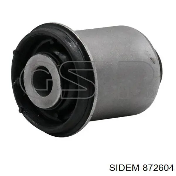 Comprar 872604 Sidem Silentblock