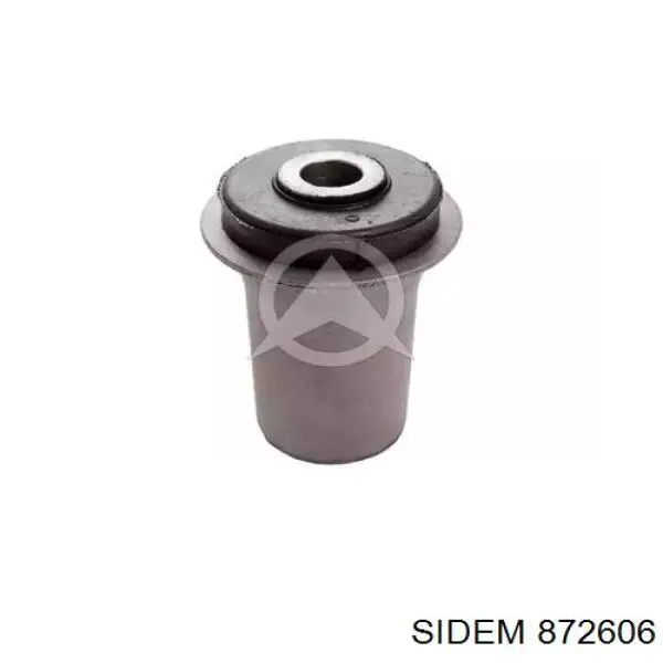 Silentblock de brazo de suspensión Sidem 872606 precio, desde 13,07 EUR