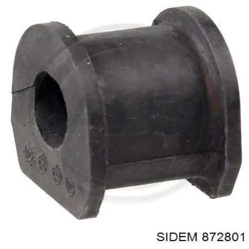 Comprar 872801 Sidem Buje de barra estabilizadora delantera