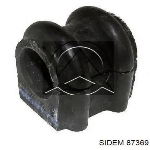 Soporte de barra estabilizadora delantera Hyundai Accent 1