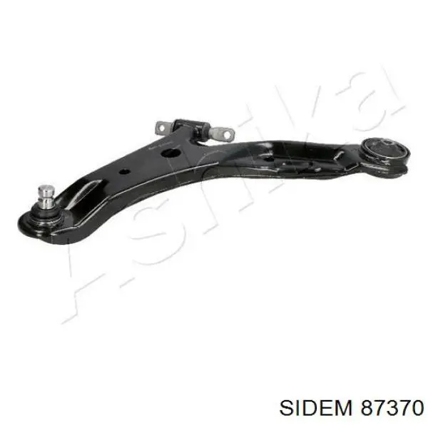 Comprar 87370 Sidem Brazo inferior izquierdo de la suspensión delantera