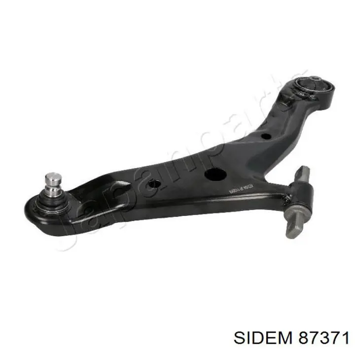 Comprar BSH01R Japan Parts Brazo inferior derecho de la suspensión delantera