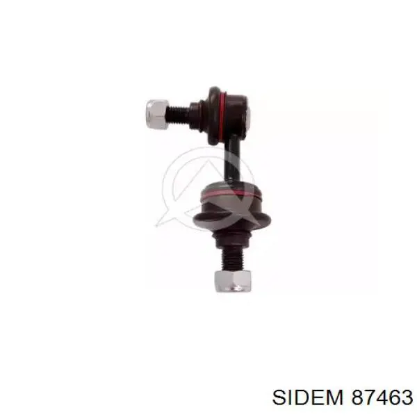 Soporte estabilizador Sidem 87463 precio, desde 20,85 EUR