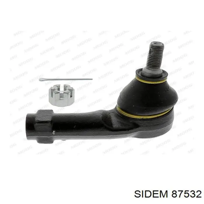 Rótula de barra de acoplamiento Hyundai/Kia 56820C8000 precio, desde 16,49 EUR