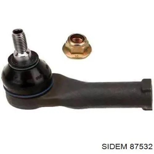 Comprar 56820C8000 Hyundai/Kia Rótula barra de acoplamiento exterior