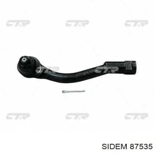 Rótula de barra de acoplamiento Japan Parts TIH27R precio, desde 45,99 EUR
