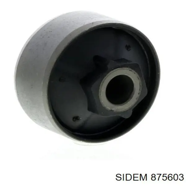 875603 Sidem silentblock de suspensión delantero inferior