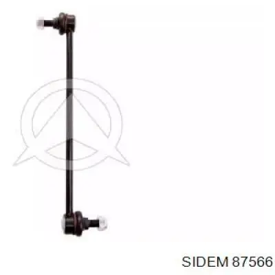 Comprar 87566 Sidem Bieleta estabilizadora delantera