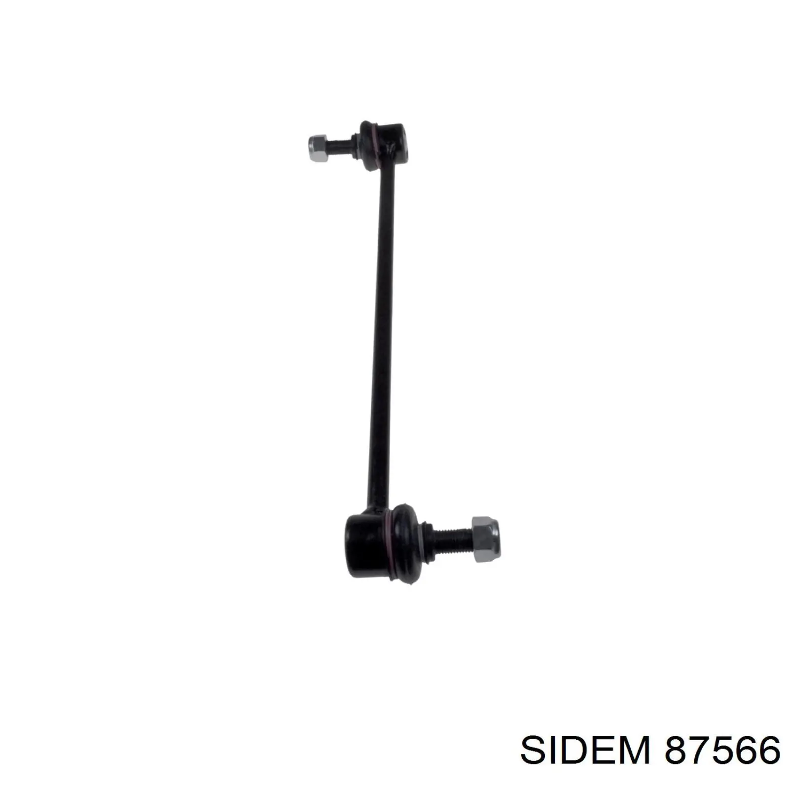 Bieleta estabilizadora delantera Sidem 87566 precio, desde 26,05 EUR
