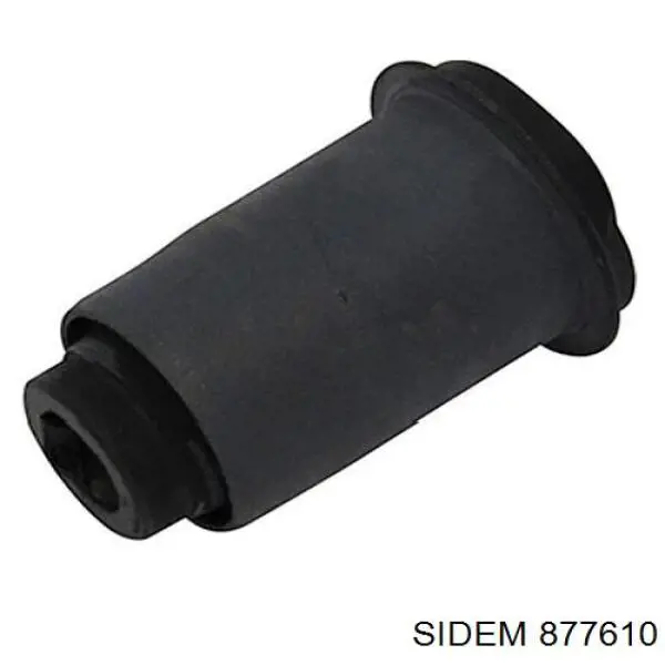 Silentblock de brazo de suspensión Sidem 877610 precio, desde 15,79 EUR