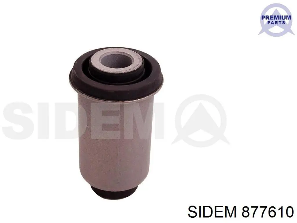 Comprar 877610 Sidem Silentblock