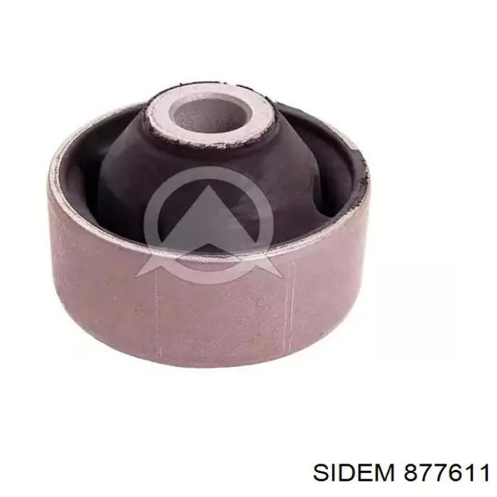 Comprar 877611 Sidem Silentblock
