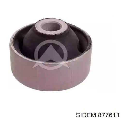 Silentblock de brazo de suspensión Sidem 877611 precio, desde 9,48 EUR