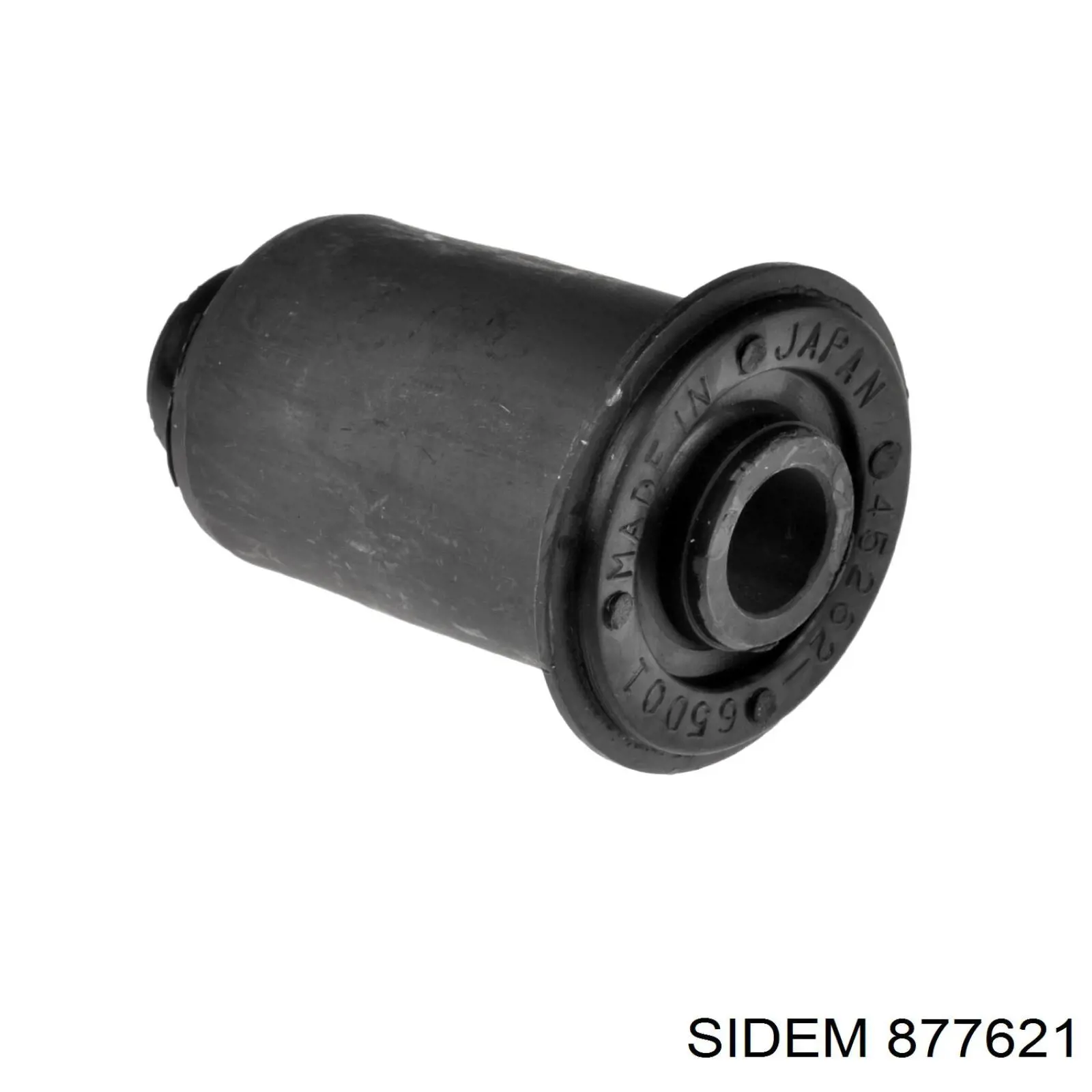 45262-65D01-000 Suzuki silentblock de suspensión delantero inferior