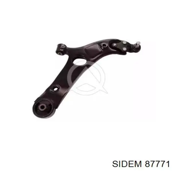 Comprar KI508 Teknorot Brazo inferior derecho de la suspensión delantera