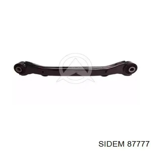 Brazo De Suspension Trasera para Hyundai Ix35 (LM)