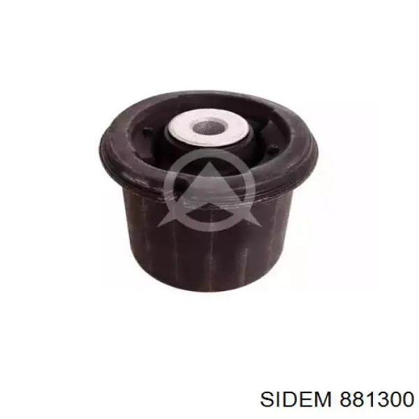 Silentblock del subchasis trasero Sidem 881300 precio, desde 20,62 EUR
